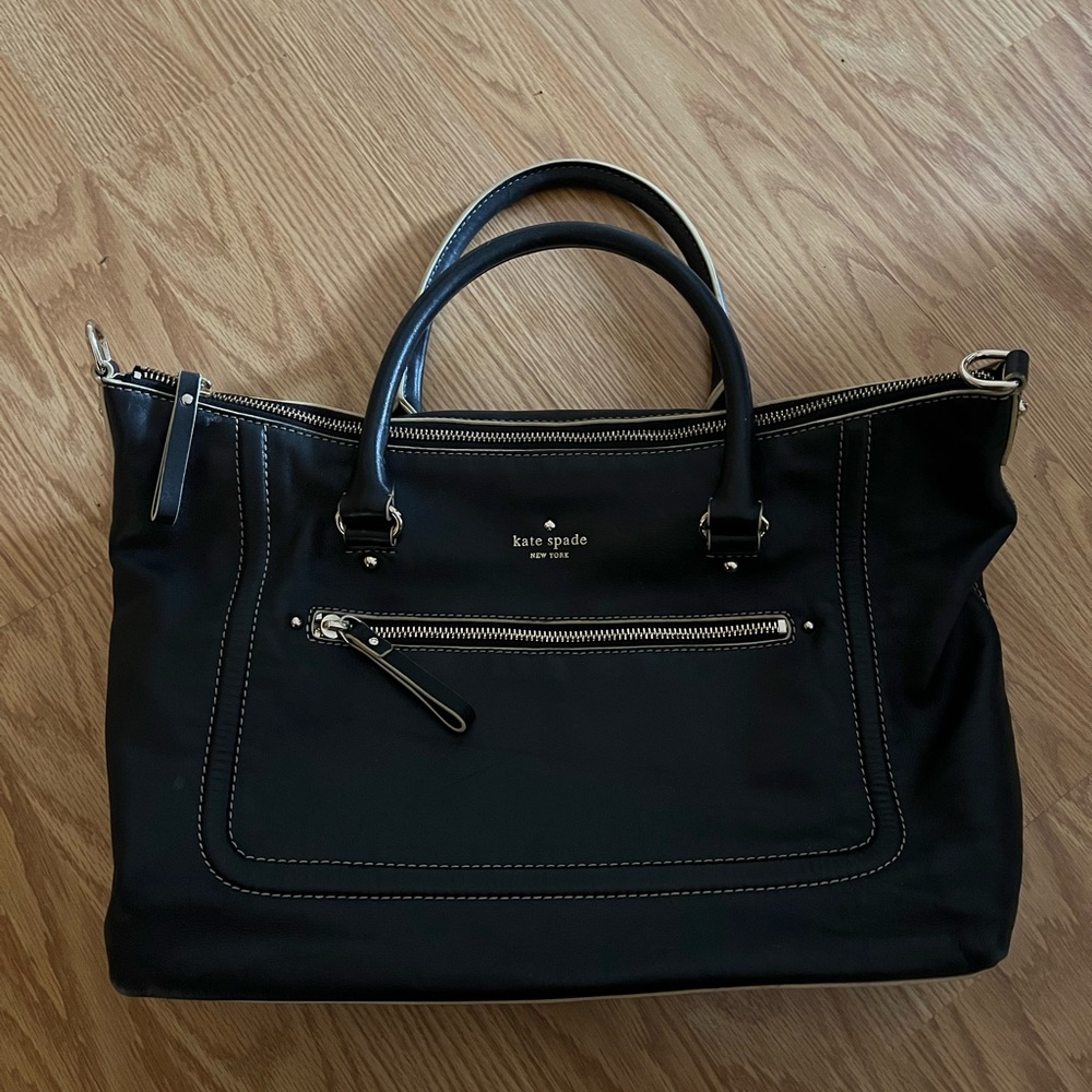 Mott Street Riley Bag